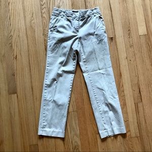J Crew pants